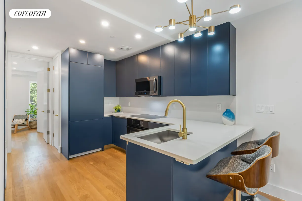 New York City Real Estate | View 627 Halsey Street, 4 | room 2
