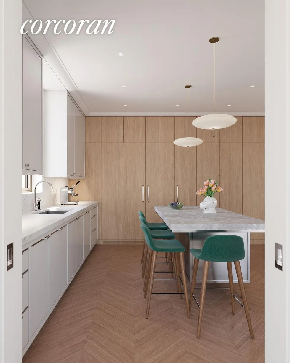 New York City Real Estate | View 109 East 79th Street, 5WEST | room 1