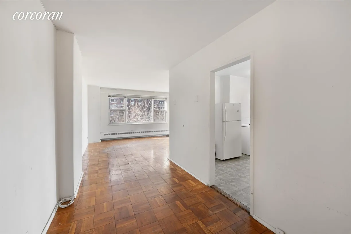 New York City Real Estate | View 477 Fdr Drive, M703 | 1 Bed, 1 Bath