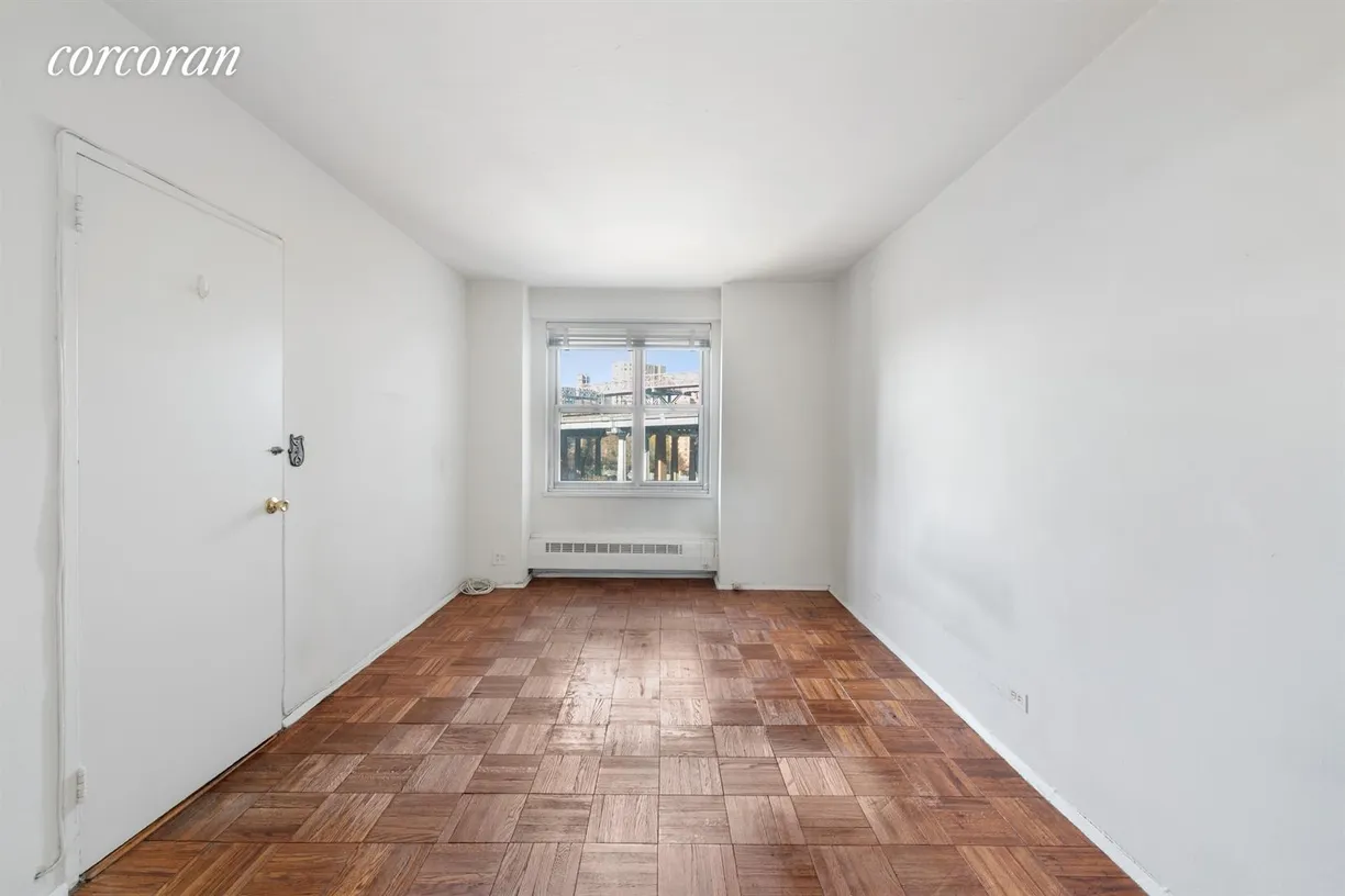 New York City Real Estate | View 477 Fdr Drive, M703 | Primary Bedroom