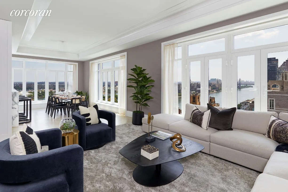 New York City Real Estate | View 40 East End Avenue, 14A | room 1