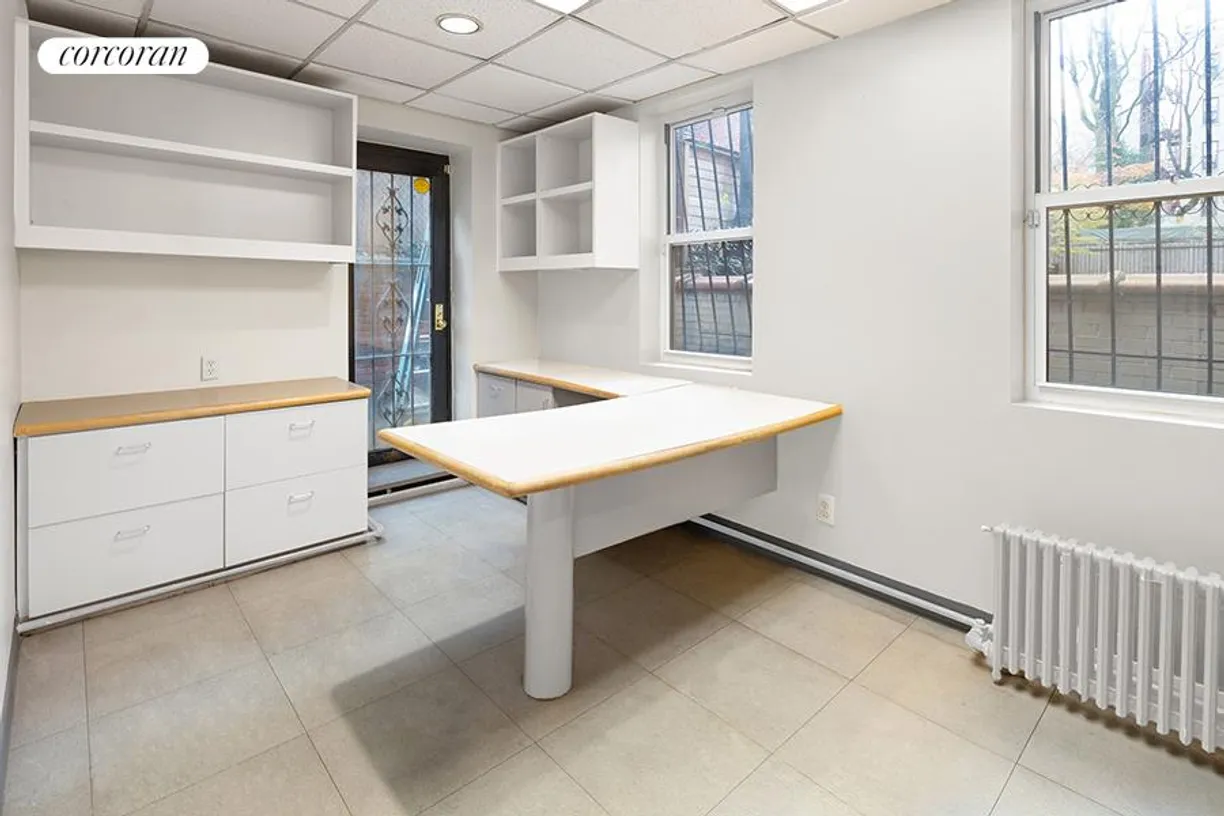 New York City Real Estate | View 123 West 86th Street, G | Consult