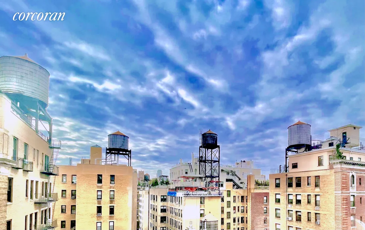 New York City Real Estate | View 255 West 85th Street, PH2B | room 2