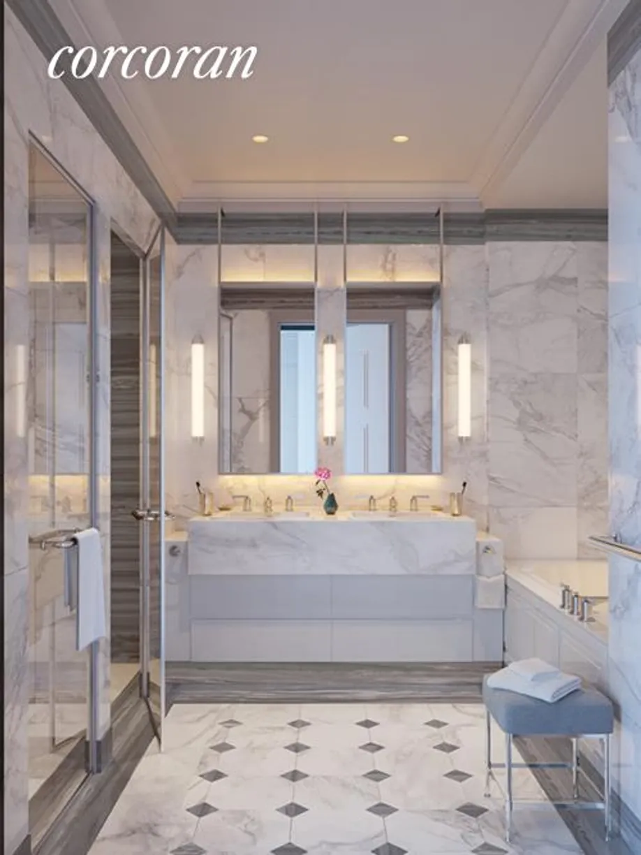 New York City Real Estate | View 1295 Madison Avenue, 4A | room 2