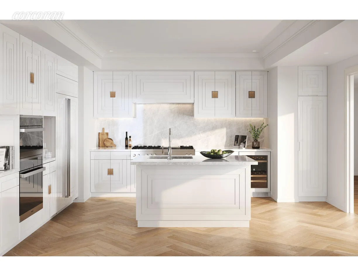 New York City Real Estate | View 1295 Madison Avenue, 4A | room 1
