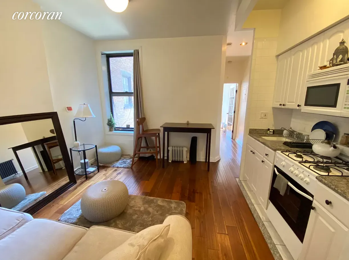 New York City Real Estate | View 326 West 47th Street, 2B | Photo3