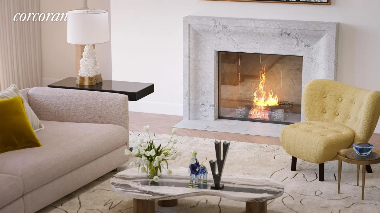 New York City Real Estate | View 109 East 79th Street, PH17 | room 1