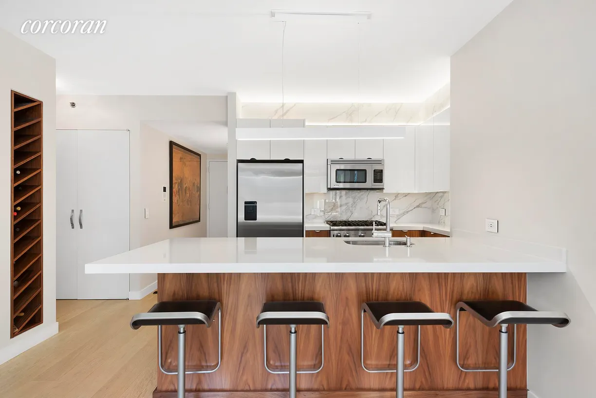New York City Real Estate | View 242 East 25th Street, 2A | room 2