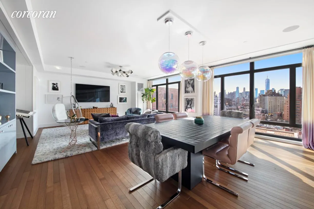 New York City Real Estate | View 160 West 12th Street, PH2 | room 1