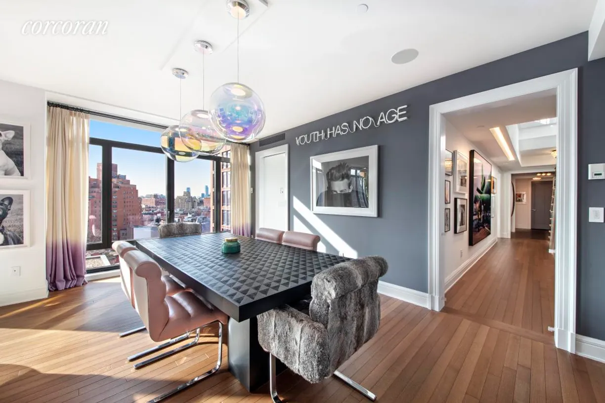 New York City Real Estate | View 160 West 12th Street, PH2 | room 2