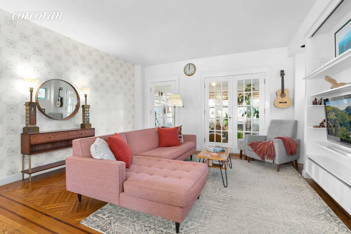 New York City Real Estate | View 2612 Avenue I | 3 Beds, 1 Bath
