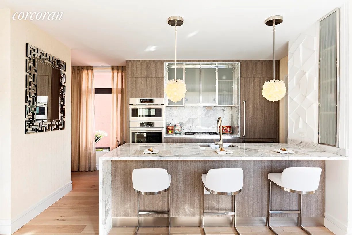 New York City Real Estate | View 181 East 28th Street, 1101 | 2 Beds, 2 Baths