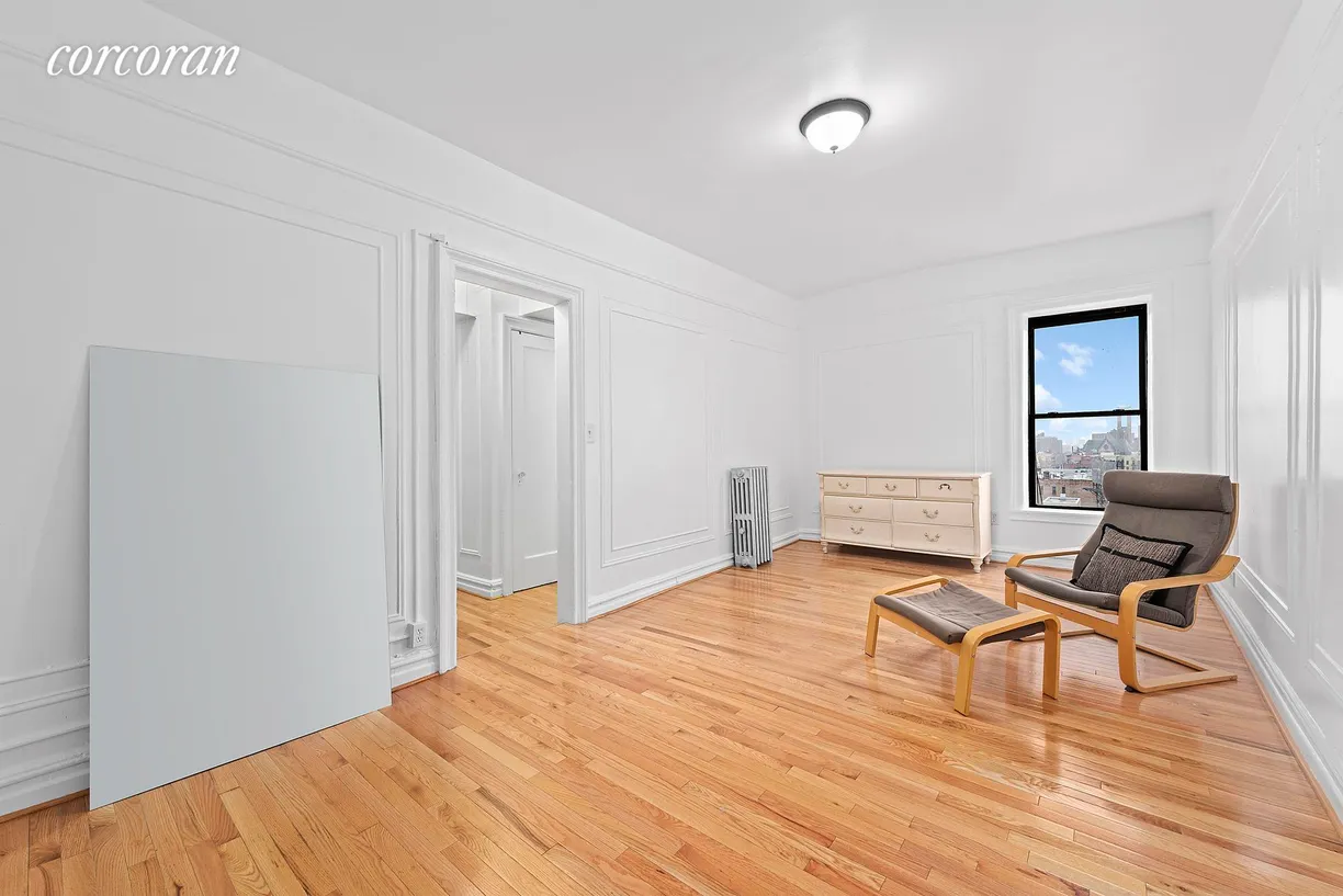 New York City Real Estate | View 1931 Madison Avenue, 7C | 1 Bed, 1 Bath