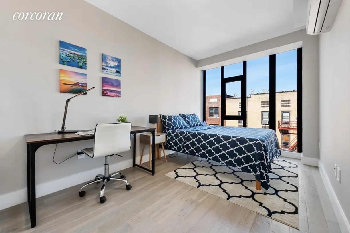 New York City Real Estate | View 232 East 18th Street, 4A | room 1