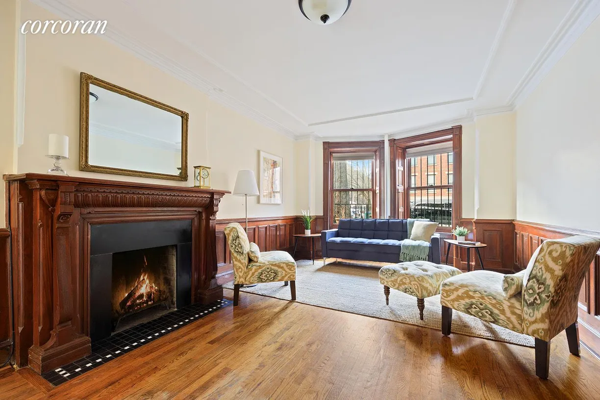 New York City Real Estate | View 19 7th Avenue, BF | 1 Bath