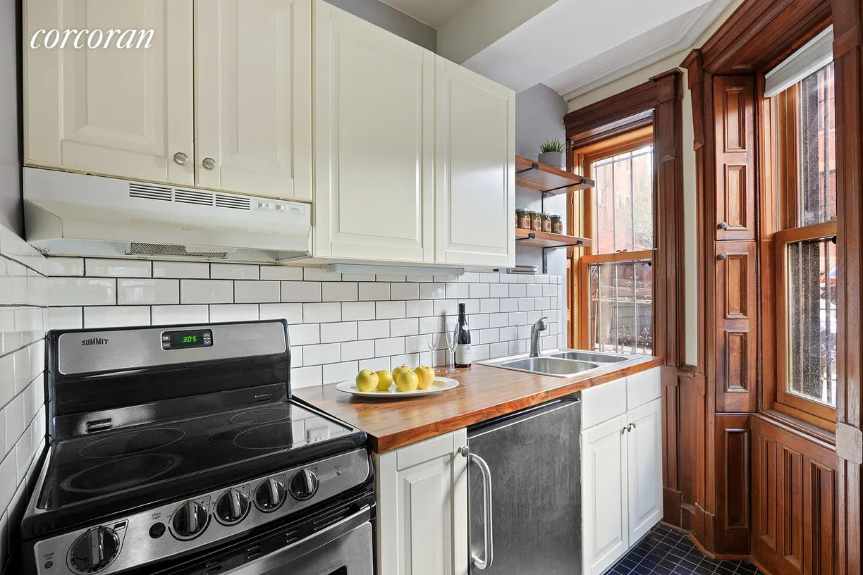 New York City Real Estate | View 19 7th Avenue, BF | room 2