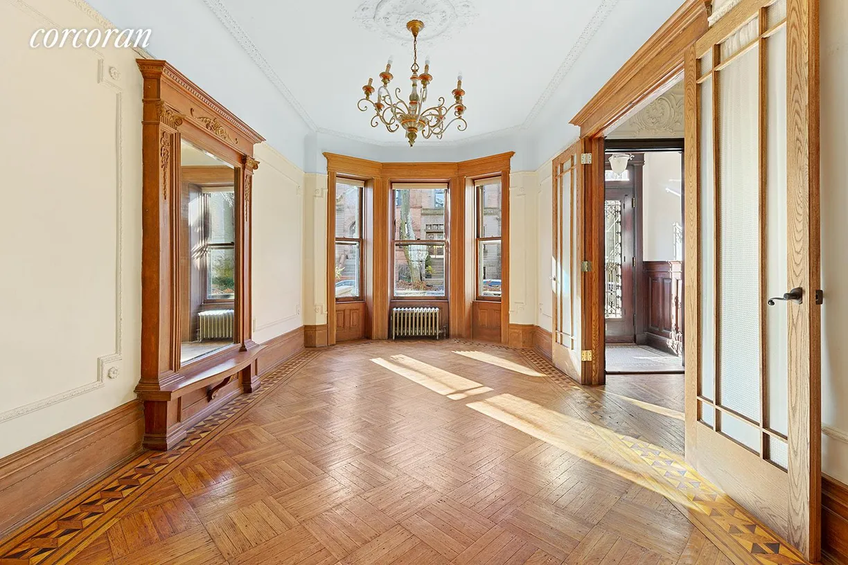 New York City Real Estate | View 583 5th Street | 5 Beds, 2 Baths