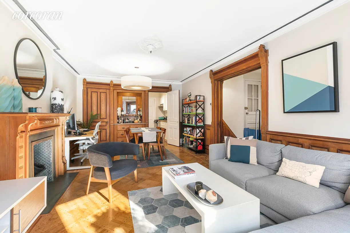 New York City Real Estate | View 877 Union Street, GARDEN | room 2