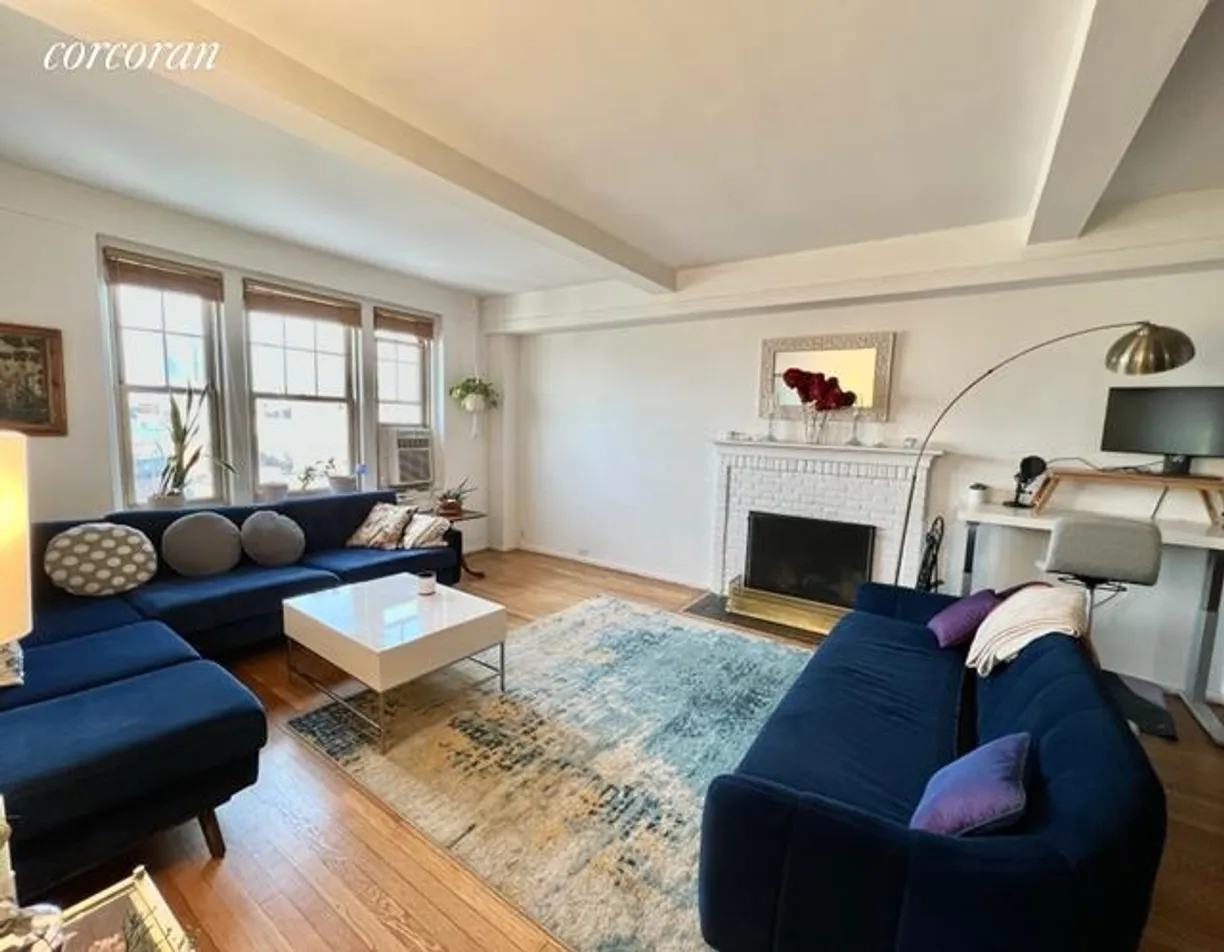 New York City Real Estate | View 45 Christopher Street, 12A | 1 Bed, 1 Bath