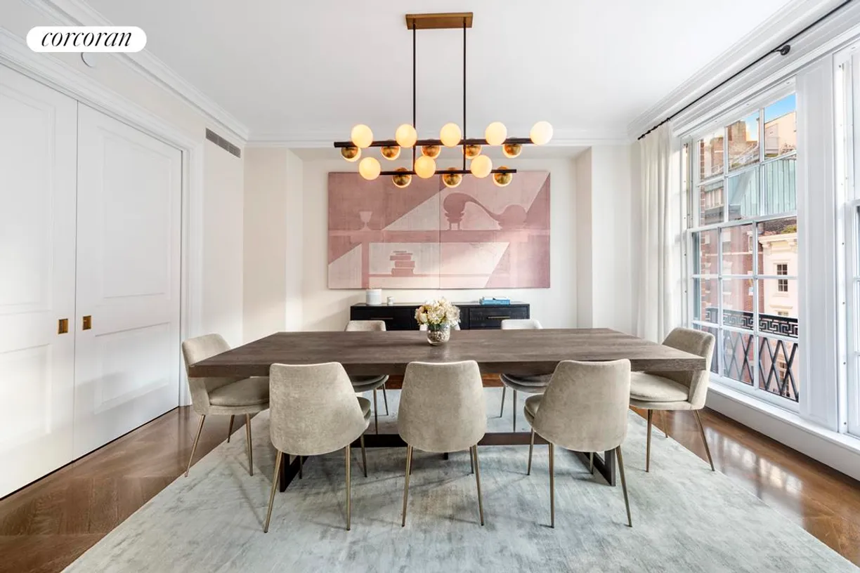 New York City Real Estate | View 151 East 78th Street, 4 | room 1