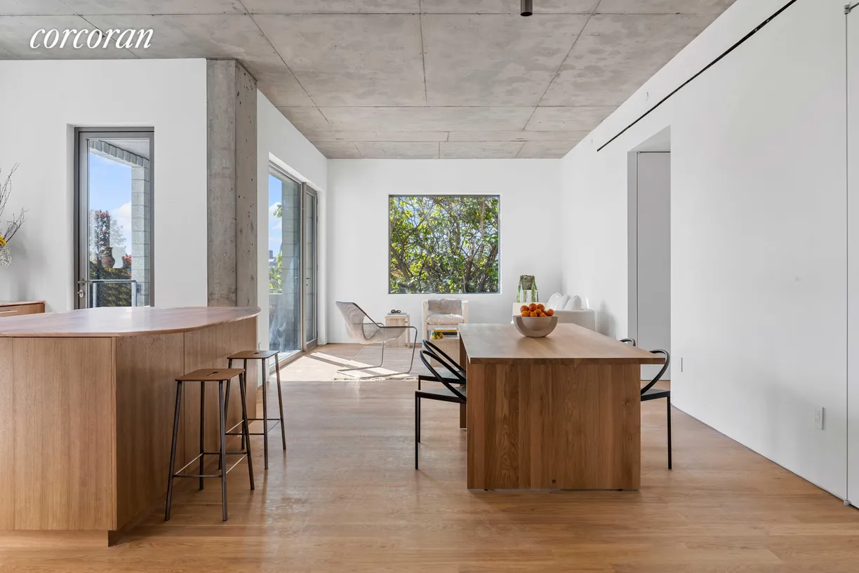 New York City Real Estate | View 450 Warren Street, 2A | room 1
