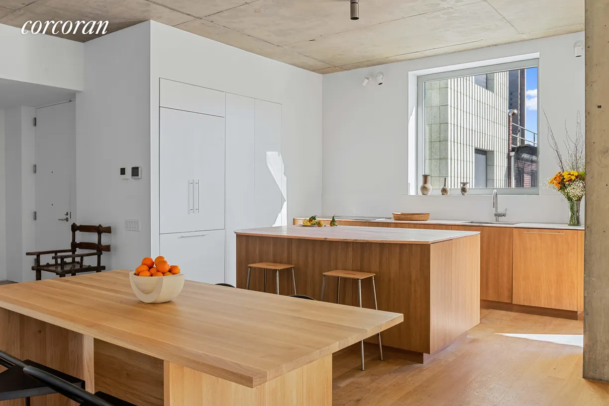New York City Real Estate | View 450 Warren Street, 2A | room 2