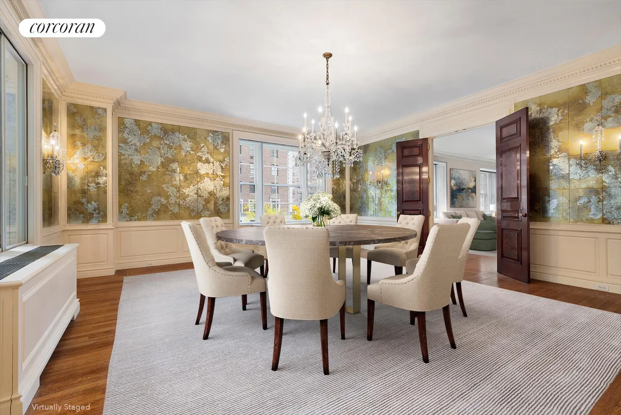 New York City Real Estate | View 760 Park Avenue, 2 | room 2