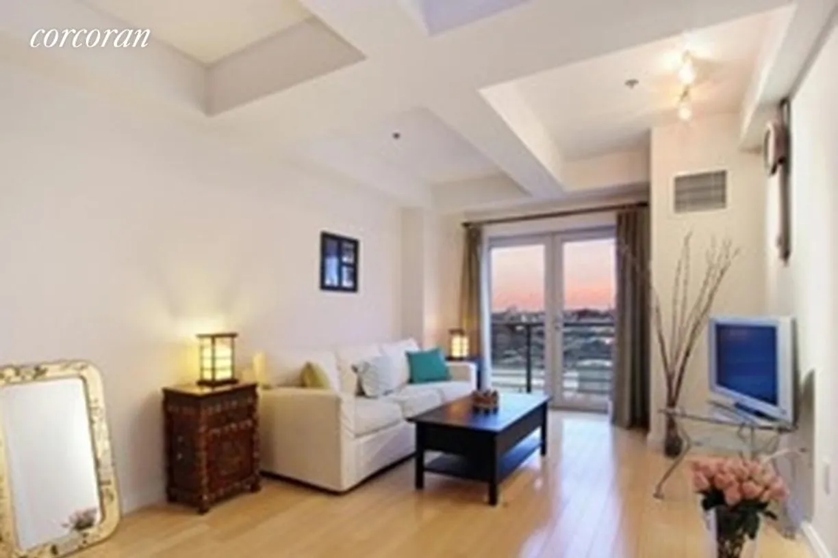 New York City Real Estate | View 302 2nd Street, 7C | room 1