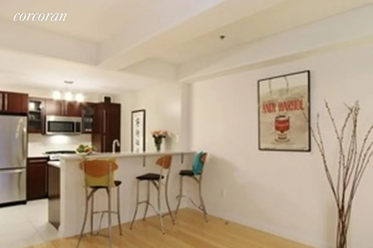 New York City Real Estate | View 302 2nd Street, 7C | room 2