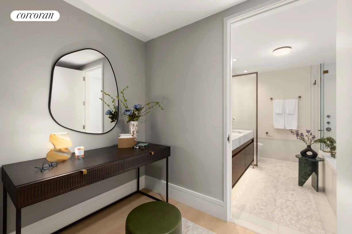 New York City Real Estate | View 39 West 23rd Street, 5B | room 3 | View 4