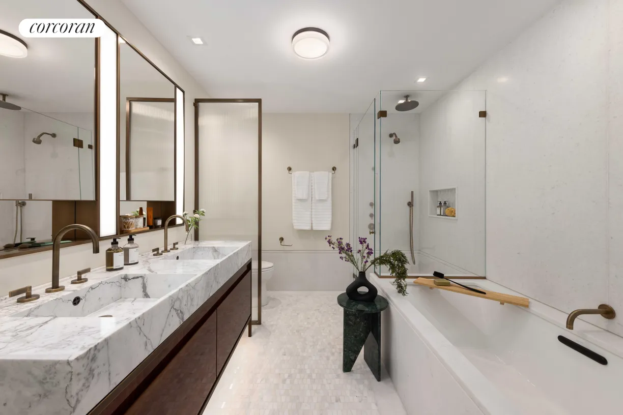 New York City Real Estate | View 39 West 23rd Street, 5B | room 4 | View 5