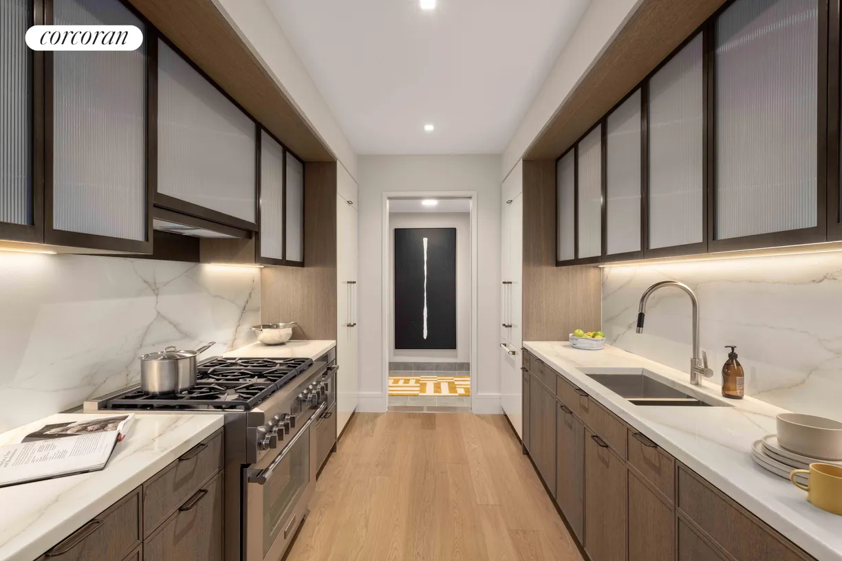 New York City Real Estate | View 39 West 23rd Street, 8A | room 2