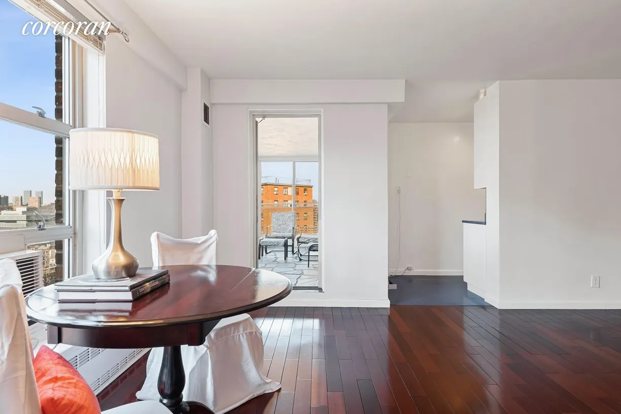 New York City Real Estate | View 80 La Salle Street, 19A | room 1