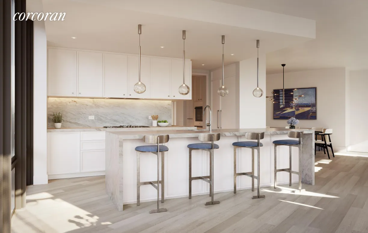 New York City Real Estate | View 212 West 72nd Street, 12J | room 2