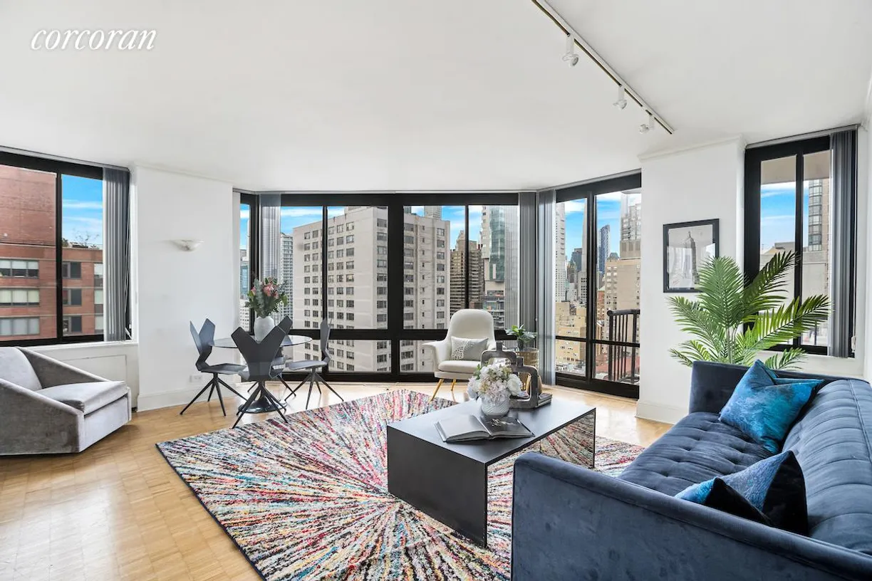 New York City Real Estate | View 304 East 65th Street, 28B | room 1