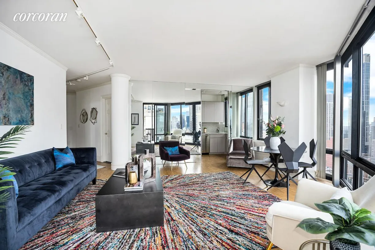 New York City Real Estate | View 304 East 65th Street, 28B | room 2