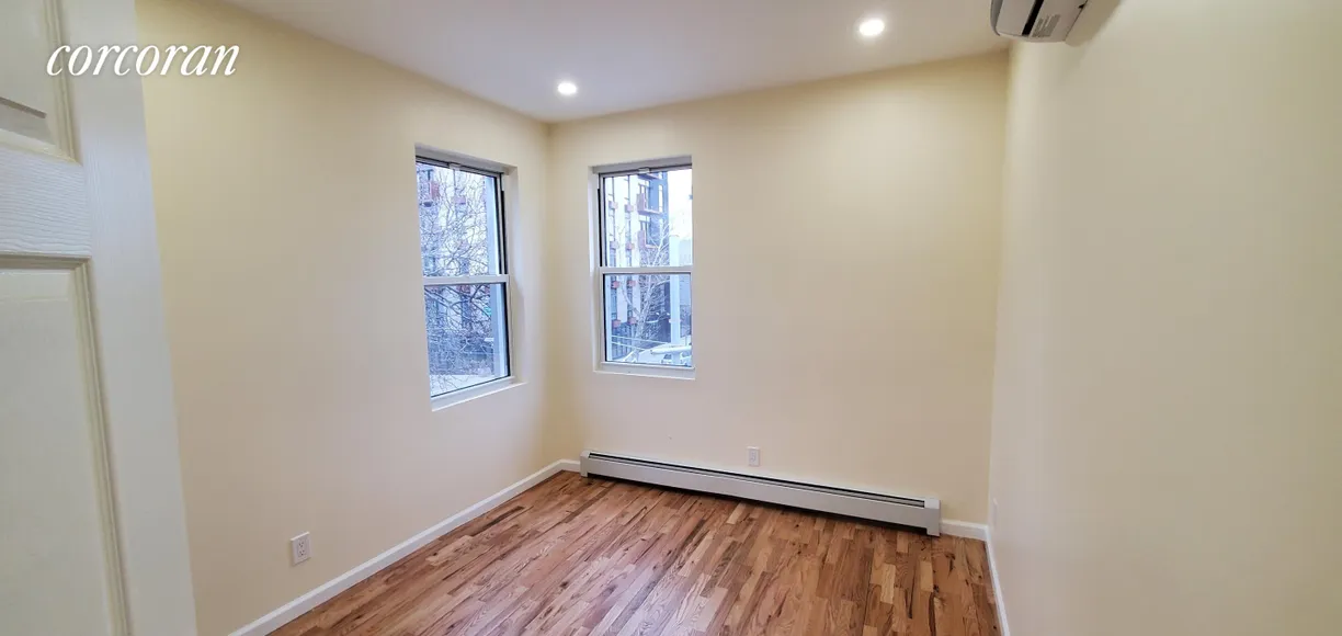 New York City Real Estate | View 301 Graham Avenue, 3 | room 2