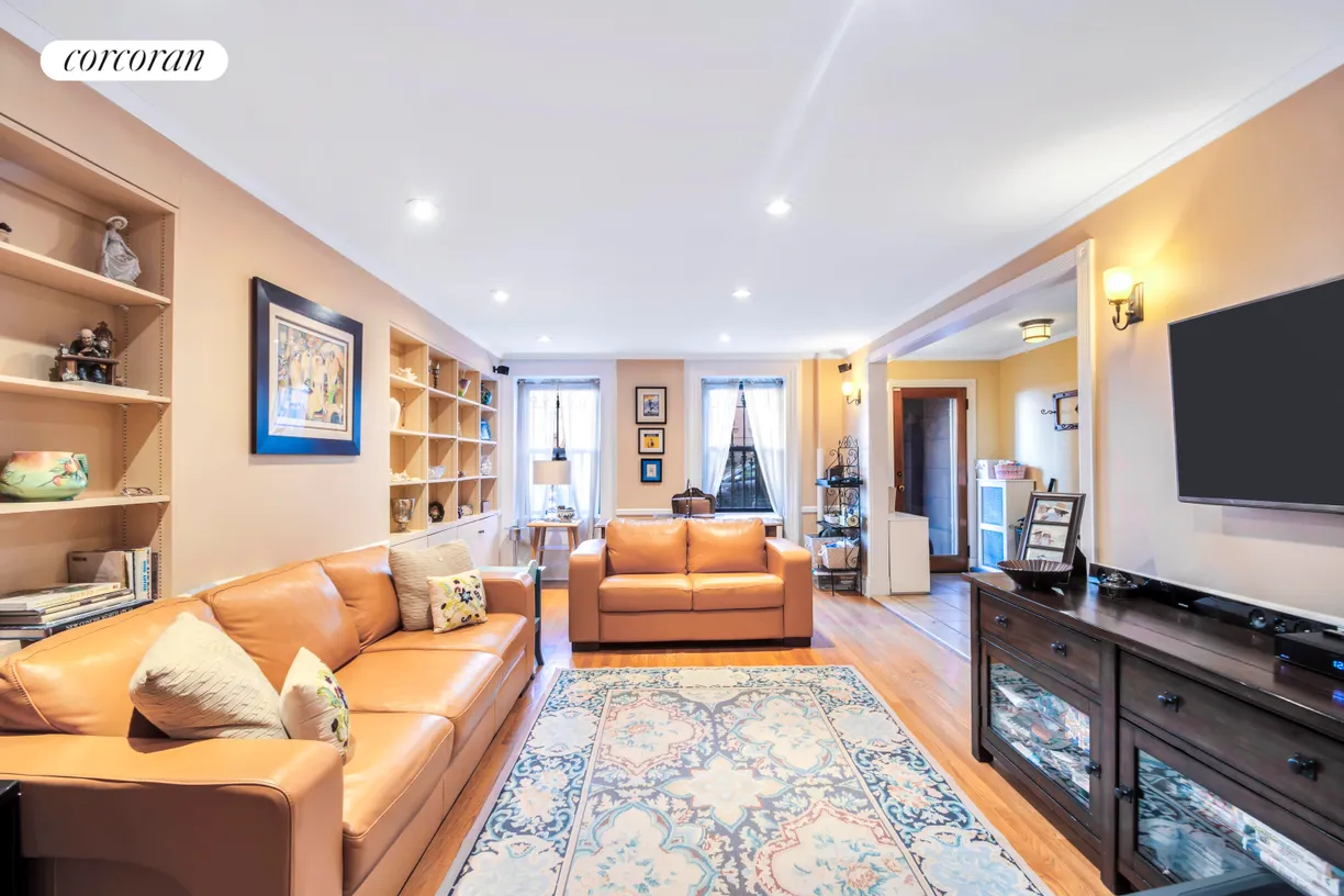 New York City Real Estate | View 296 8th Street | room 2