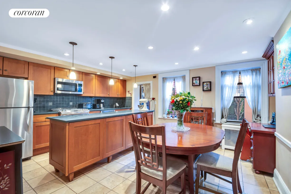 New York City Real Estate | View 296 8th Street | room 1