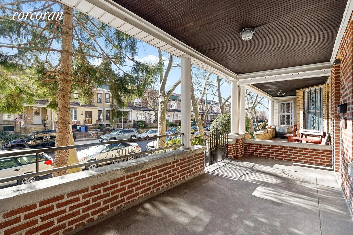 New York City Real Estate | View 365 81st Street | room 1