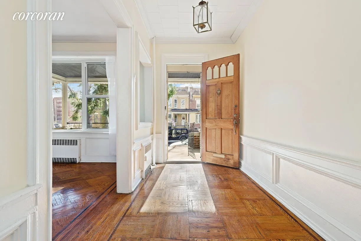 New York City Real Estate | View 365 81st Street | room 2