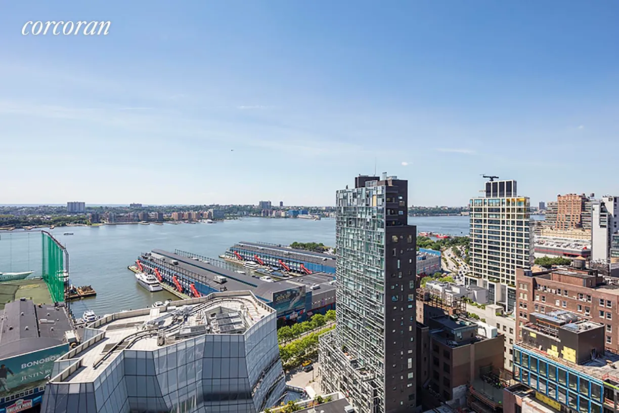 New York City Real Estate | View 515 West 18th Street, 1904 | View