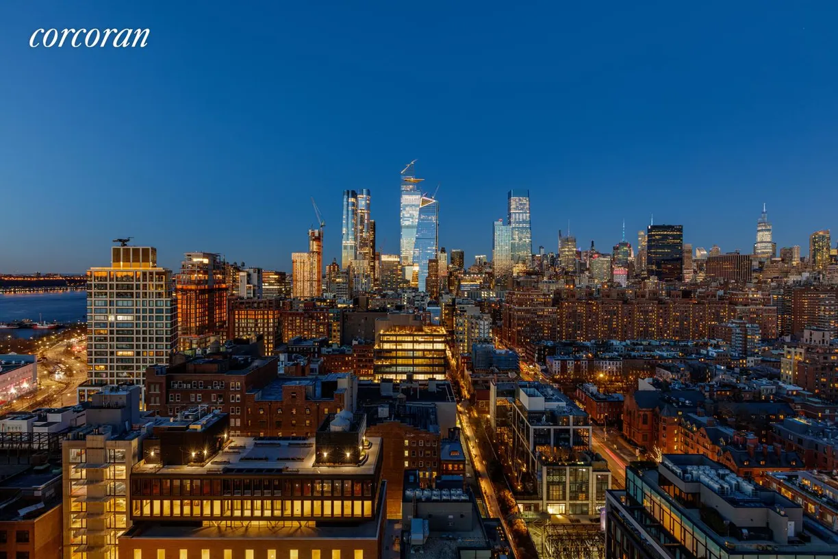 New York City Real Estate | View 515 West 18th Street, 1904 | View