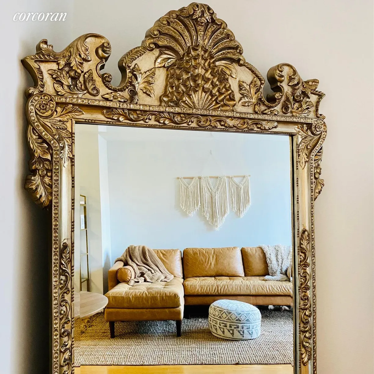New York City Real Estate | View 405 Main Street, 4P | 1 Bed, 1 Bath