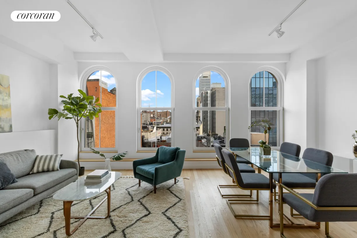 New York City Real Estate | View 83 Walker Street, PH | room 1