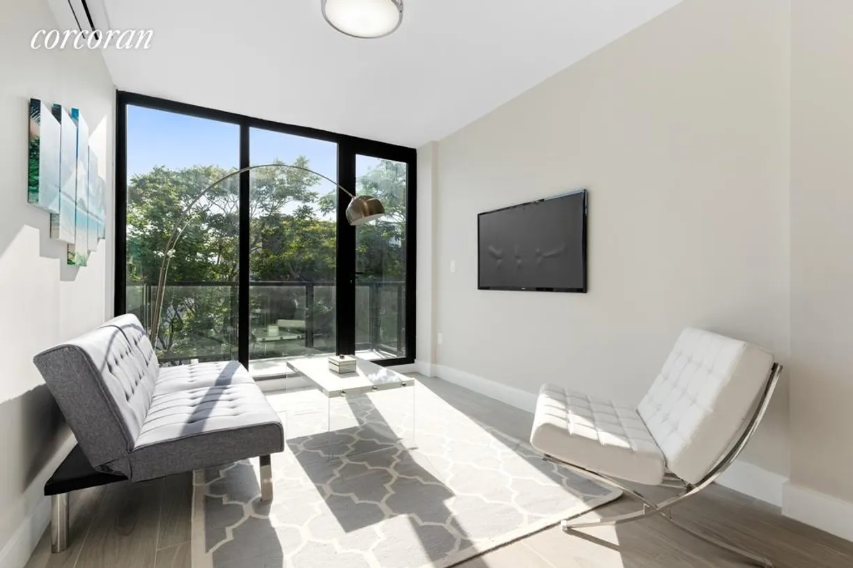 New York City Real Estate | View 232 East 18th Street, 7C | room 1
