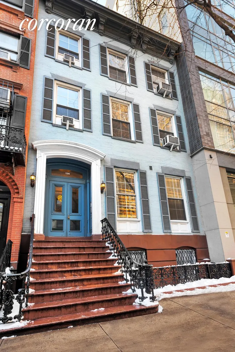 New York City Real Estate | View 136 East 30th Street | 10 Beds, 10 Baths
