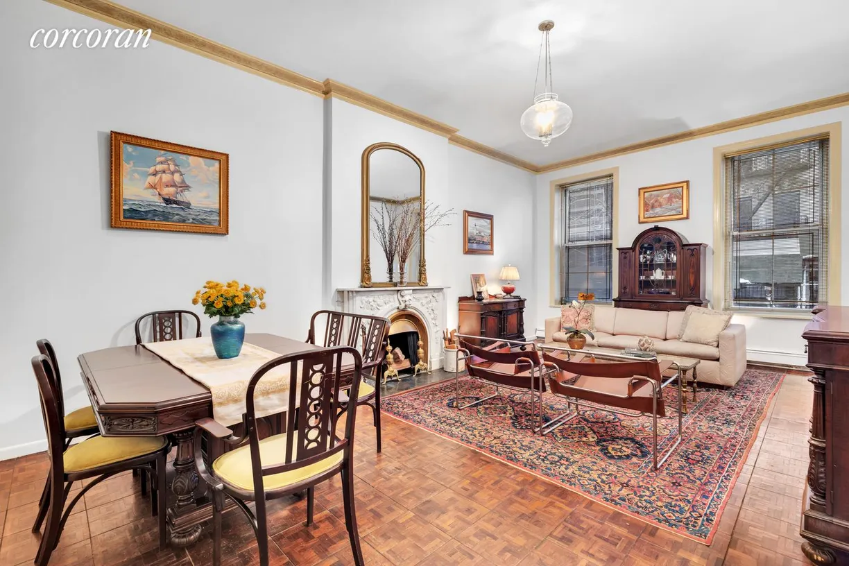 New York City Real Estate | View 136 East 30th Street | room 2