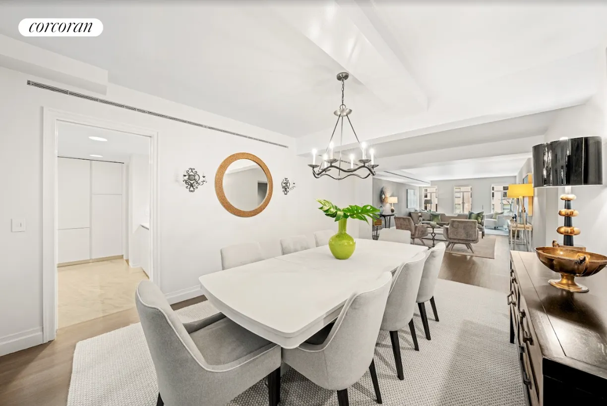 New York City Real Estate | View 737 Park Avenue, 7A | room 2