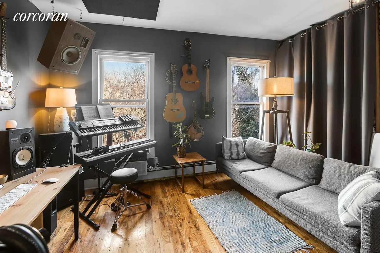 New York City Real Estate | View 1395 Herkimer Street | room 2